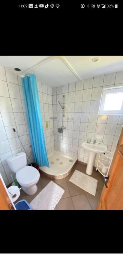 Zagroda z Antonówką Szypliszki Exterior foto