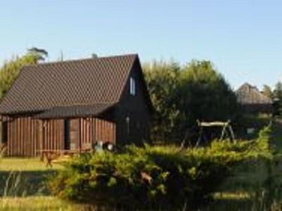 Zagroda z Antonówką Szypliszki Exterior foto
